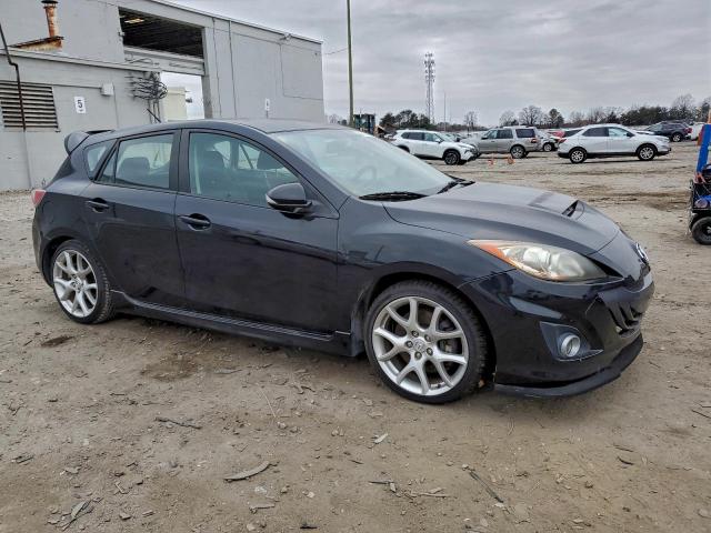 Mazda Speed 3 3 Image 3