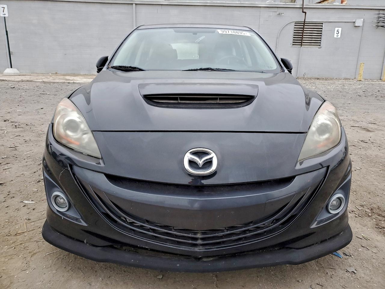 Mazda Speed 3 3 Image 7