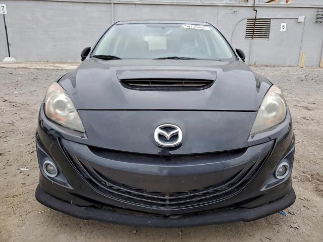Mazda Speed 3 3 Image 7