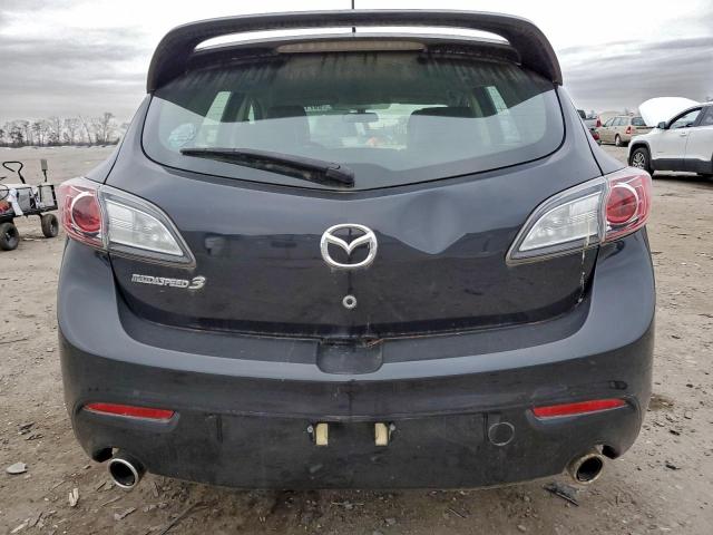 Mazda Speed 3 3 Image 5