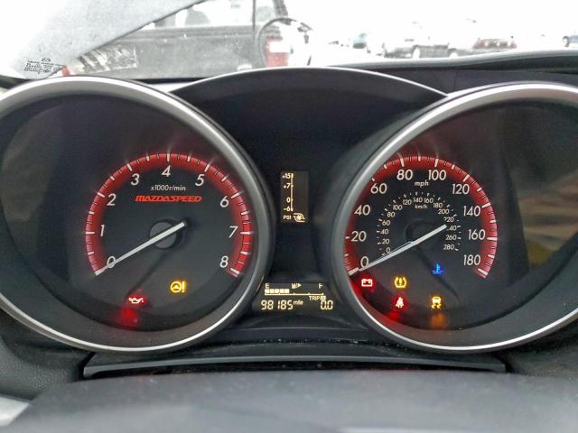 Mazda Speed 3 3 Image 6