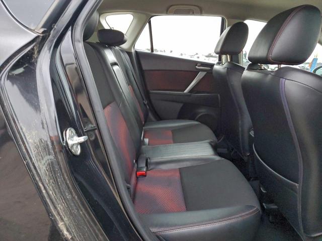 Mazda Speed 3 3 Image 11