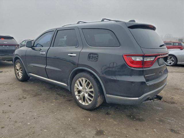 Dodge Durango Citadel Image 2