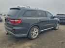 Dodge Durango Citadel Image 5