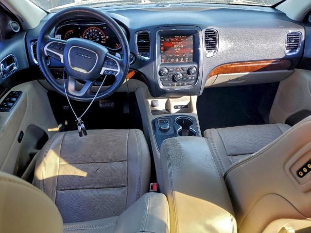 Dodge Durango Citadel Image 7