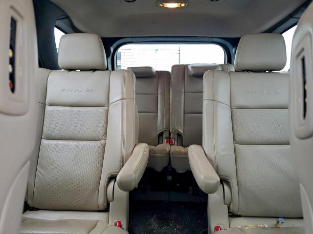 Dodge Durango Citadel Image 9