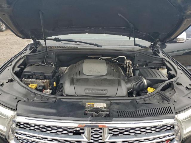 Dodge Durango Citadel Image 12