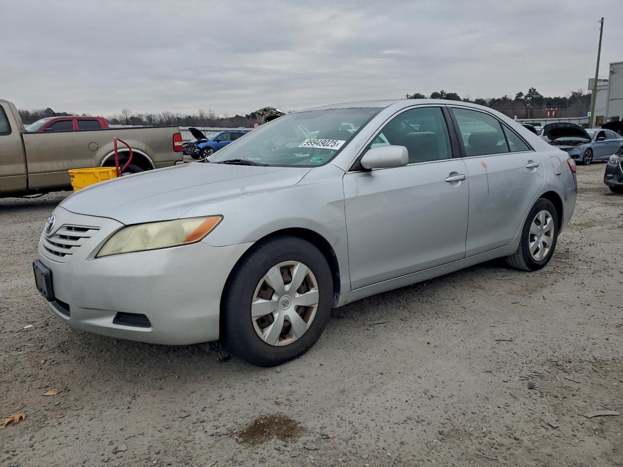 Toyota Camry Ce Image 1