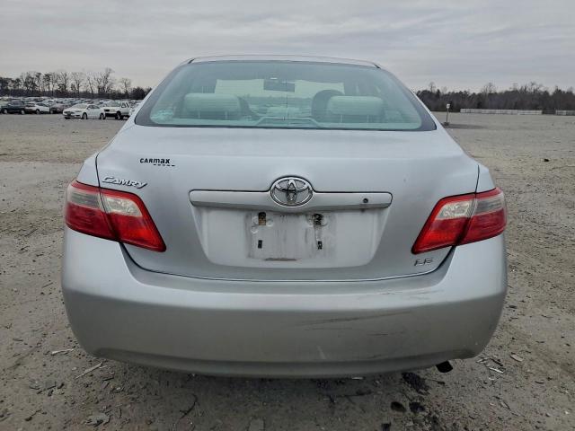Toyota Camry Ce Image 9