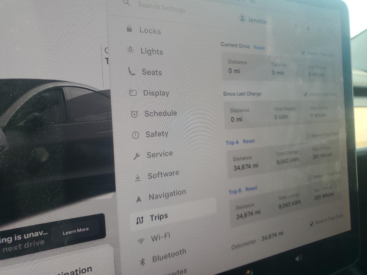 Tesla Model 3 Image 9