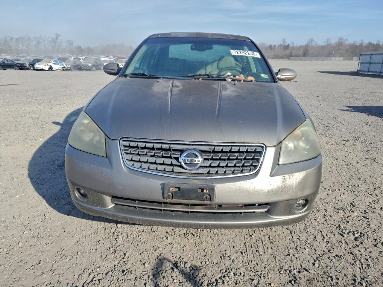 Nissan Altima Se Image 4