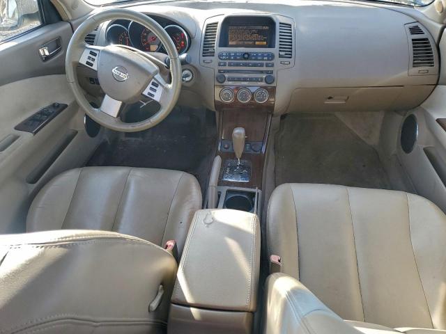Nissan Altima Se Image 3