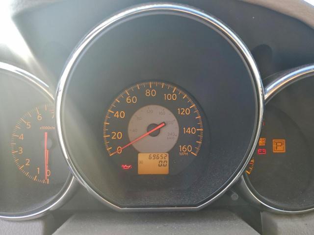 Nissan Altima Se Image 5