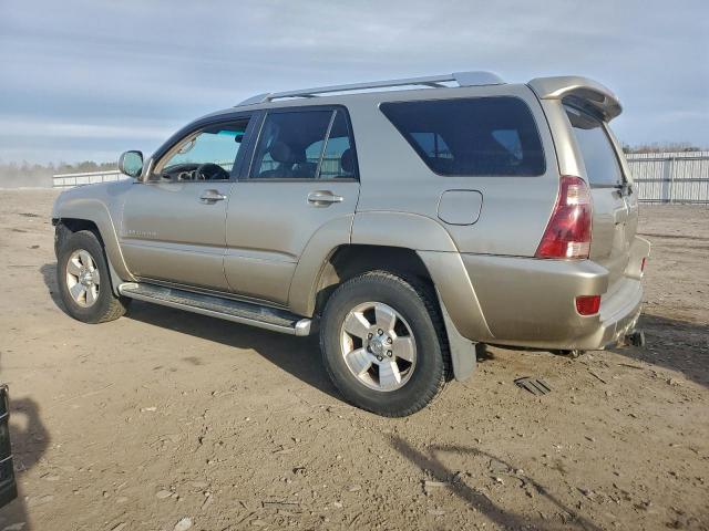 Toyota 4Runner Limited Image 3