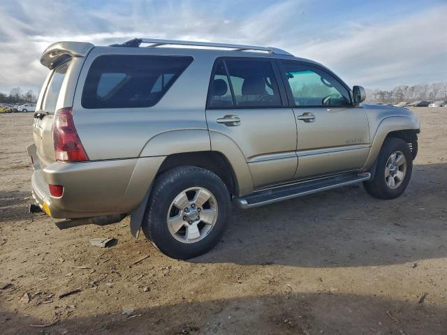 Toyota 4Runner Limited Image 2