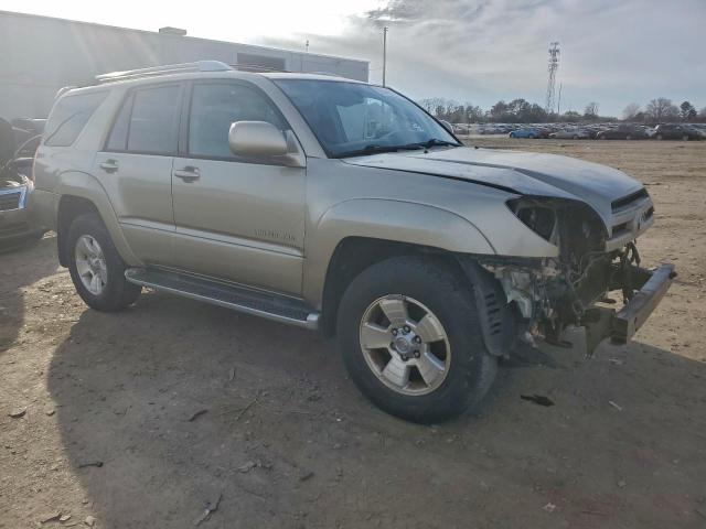 Toyota 4Runner Limited Image 9