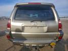Toyota 4Runner Limited Image 10