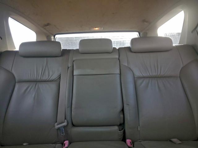 Toyota 4Runner Limited Image 12