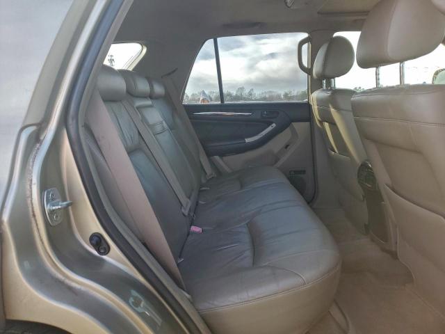 Toyota 4Runner Limited Image 5