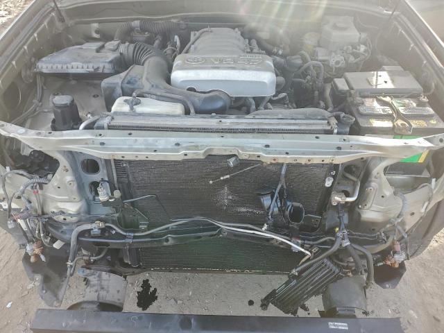 Toyota 4Runner Limited Image 13