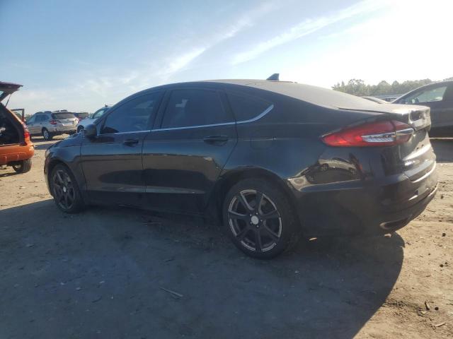 Ford Fusion Se Image 11