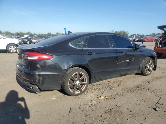 Ford Fusion Se Image 7