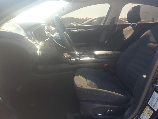 Ford Fusion Se Image 5