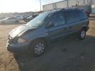 Dodge Caravan Se Image 1