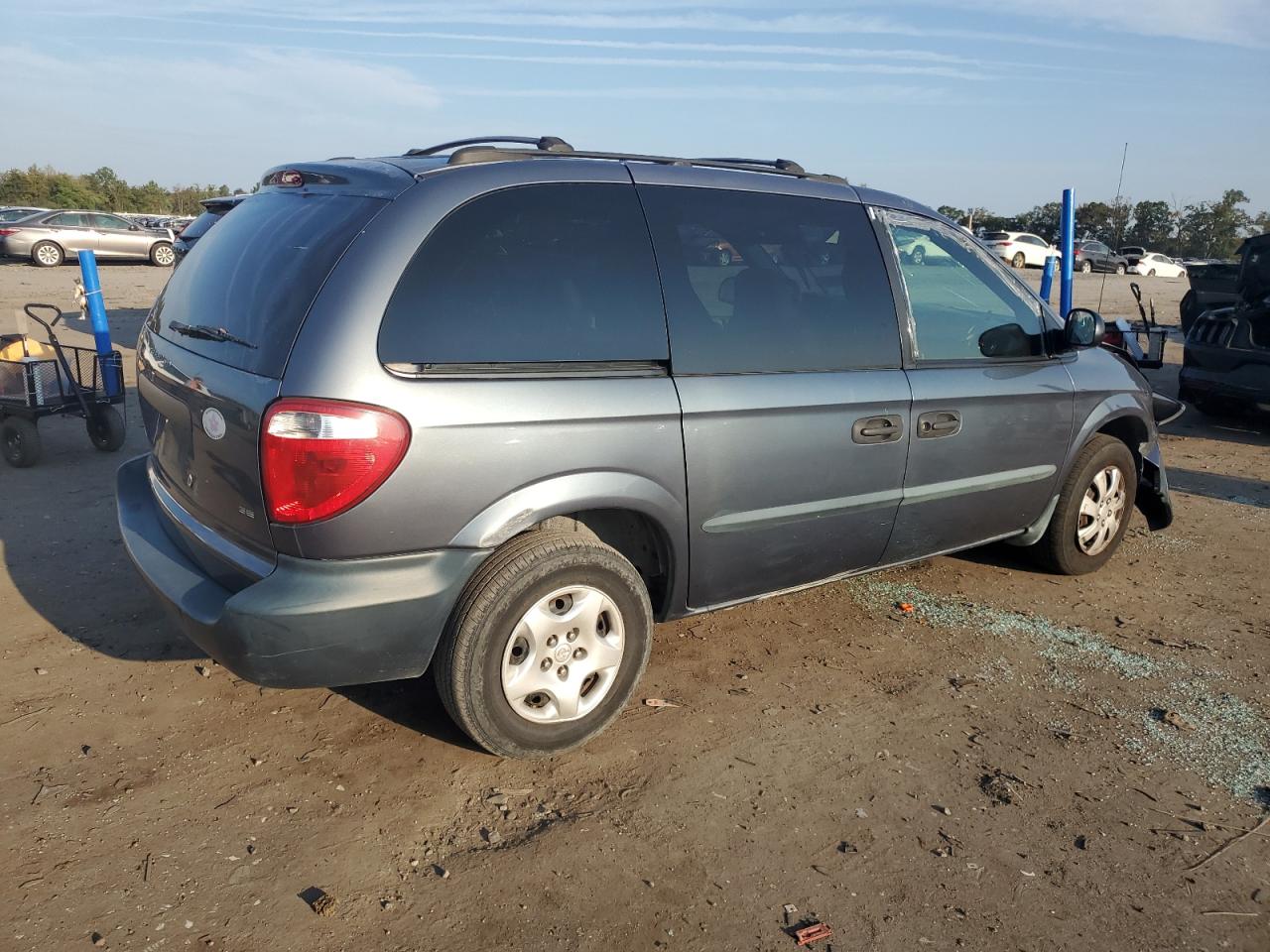 Dodge Caravan Se Image 2