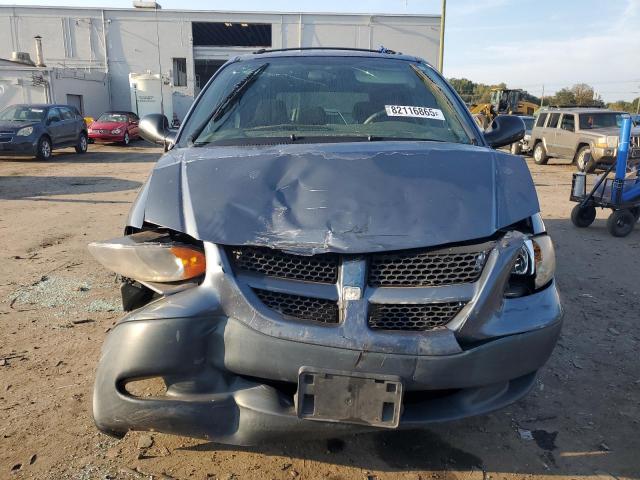 Dodge Caravan Se Image 11
