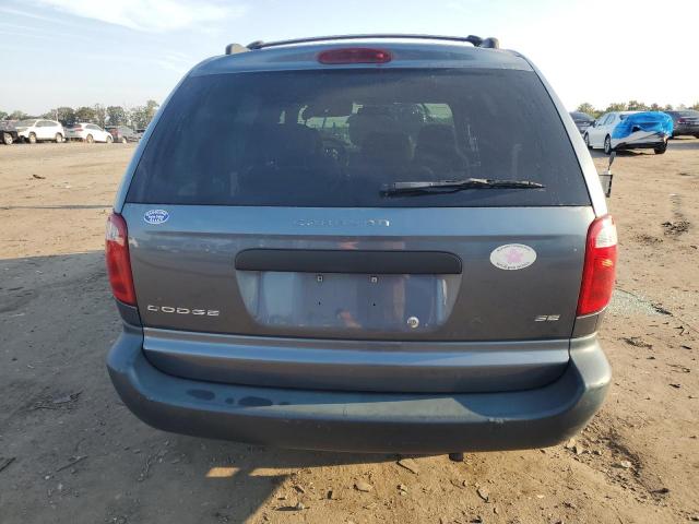 Dodge Caravan Se Image 4