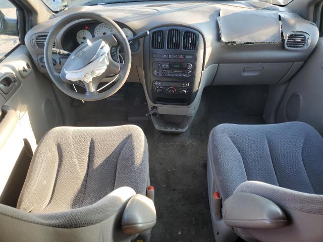Dodge Caravan Se Image 12