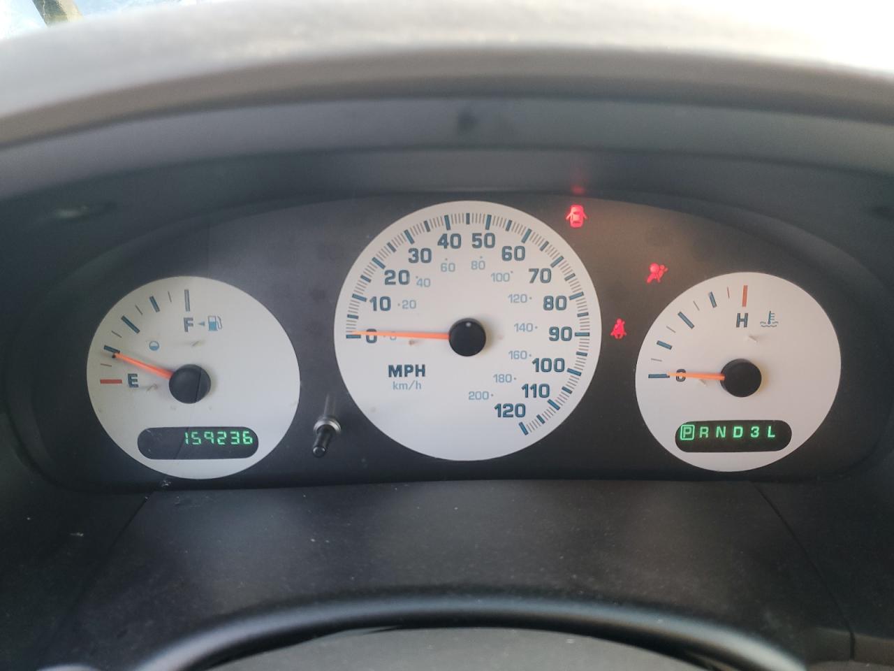 Dodge Caravan Se Image 5