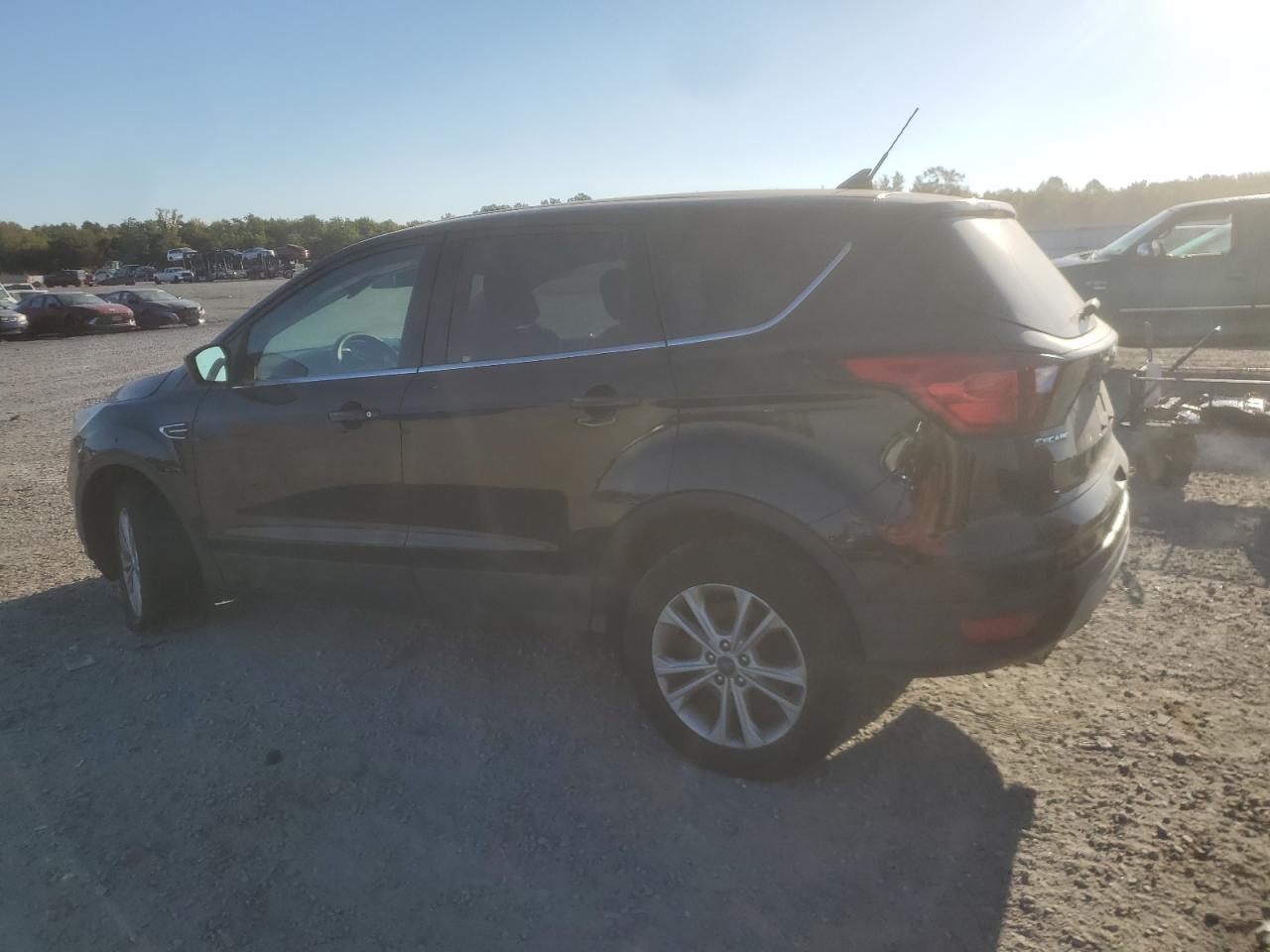 Ford Escape Se Image 5