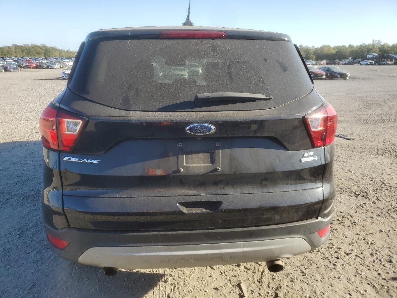 Ford Escape Se Image 13