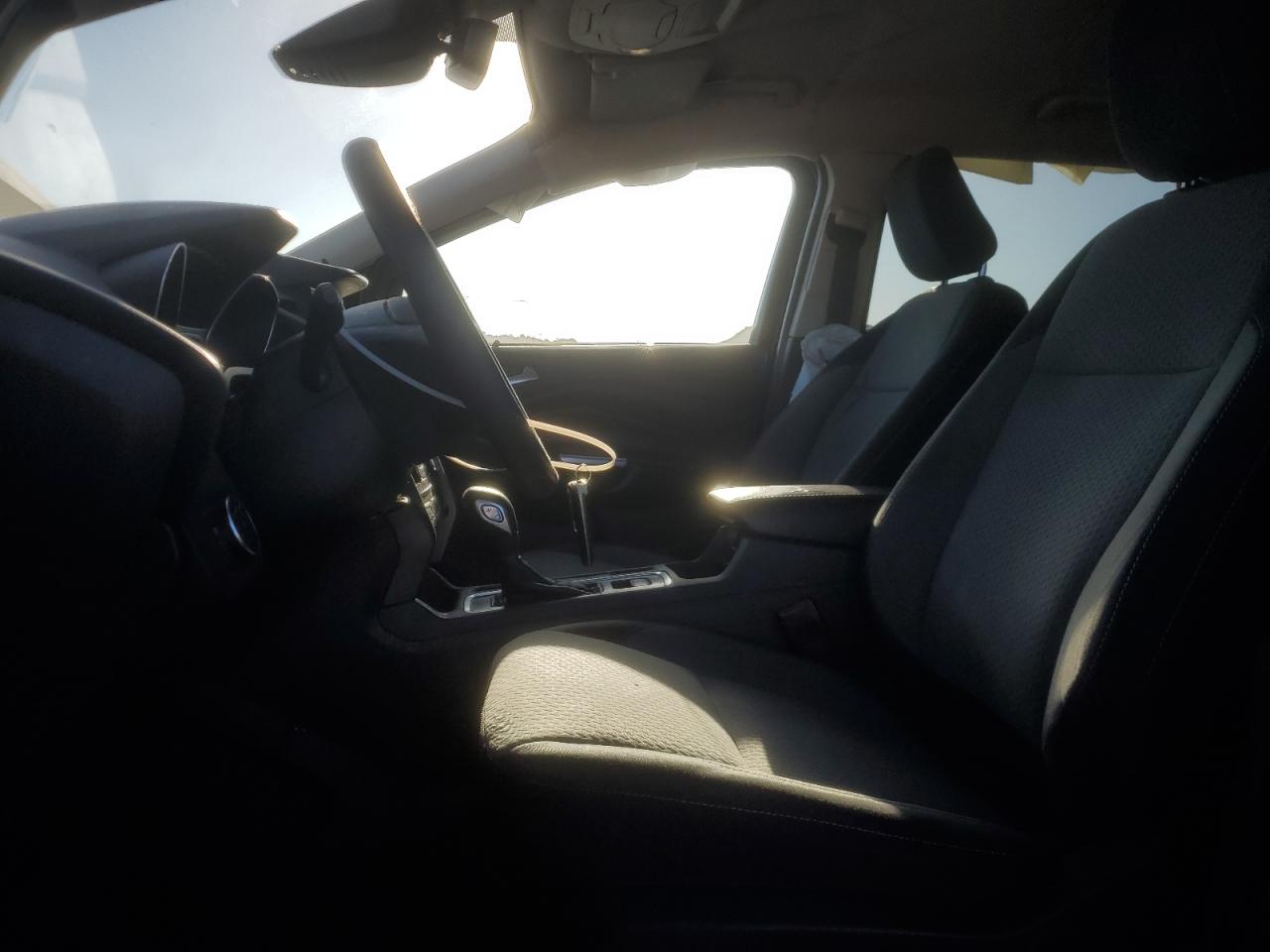 Ford Escape Se Image 11