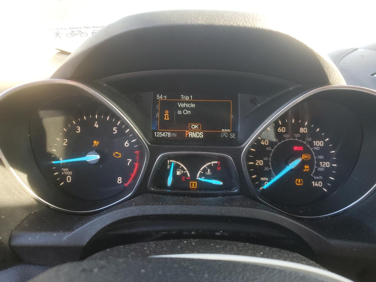 Ford Escape Se Image 2