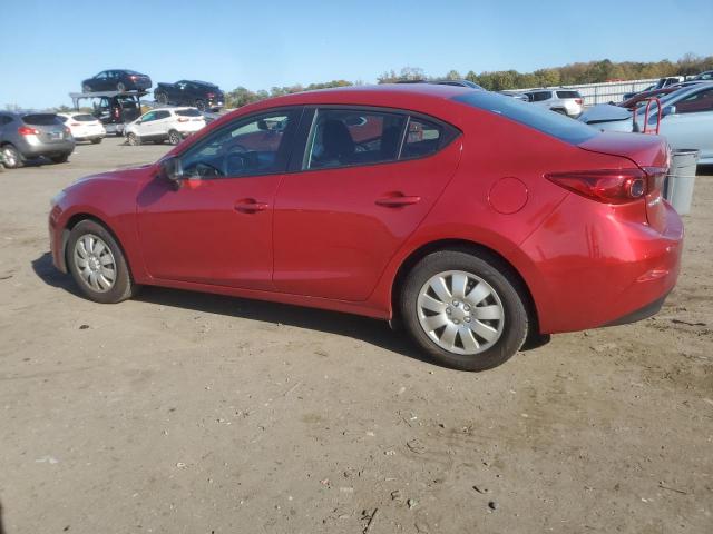 Mazda 3 Sport Image 3