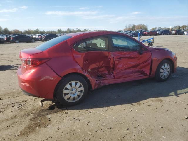 Mazda 3 Sport Image 2