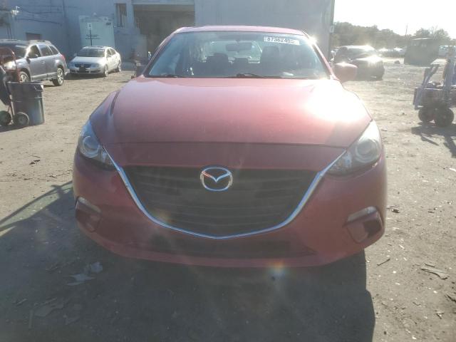 Mazda 3 Sport Image 4