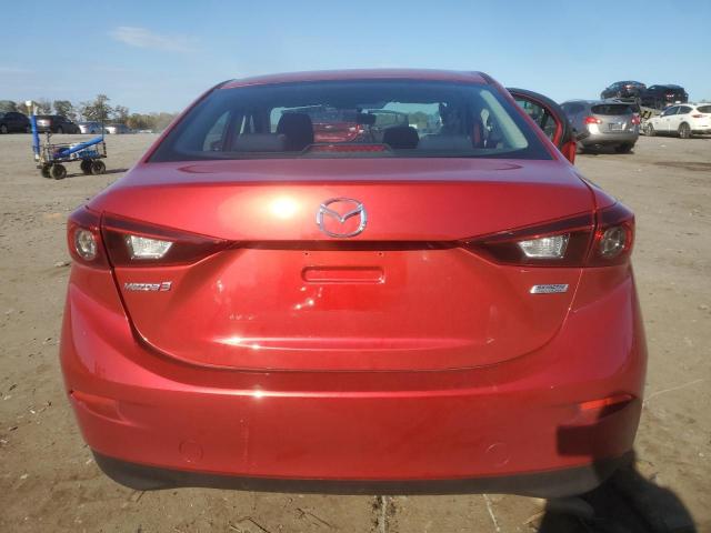 Mazda 3 Sport Image 7