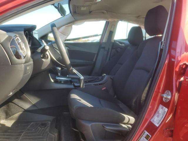 Mazda 3 Sport Image 6