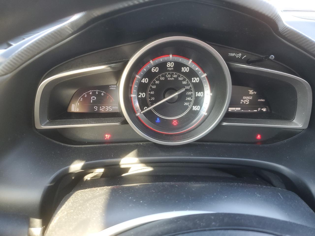 Mazda 3 Sport Image 11