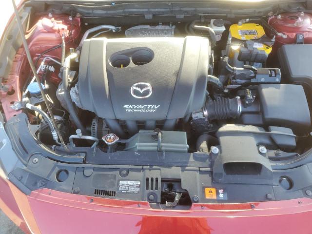 Mazda 3 Sport Image 8