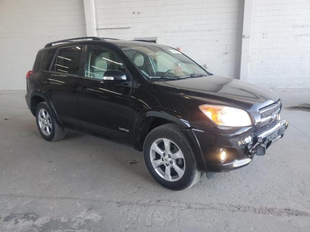 Toyota RAV4 Limited Image 3