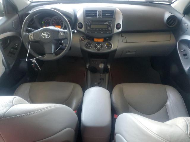 Toyota RAV4 Limited Image 5