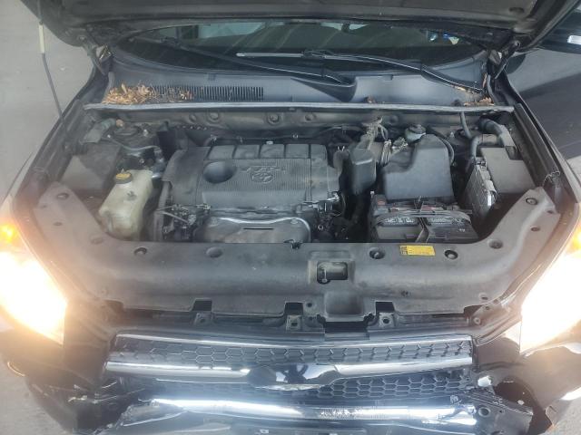 Toyota RAV4 Limited Image 6