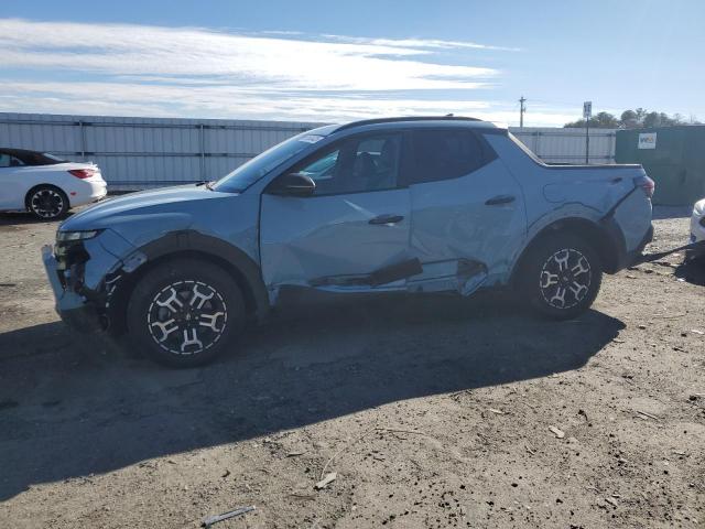  Salvage Hyundai SANTA CRUZ
