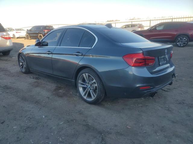 BMW 3 Series Xi Image 11