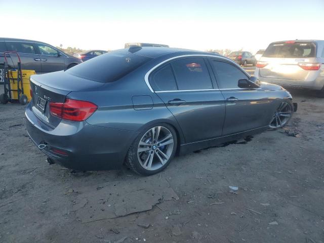 BMW 3 Series Xi Image 3